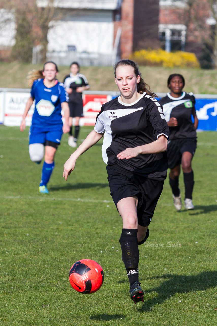 Bild 171 - B-Juniorinnen MTSV Olympia Neumnster - FSC Kaltenkirchen : Ergebnis: 4:1